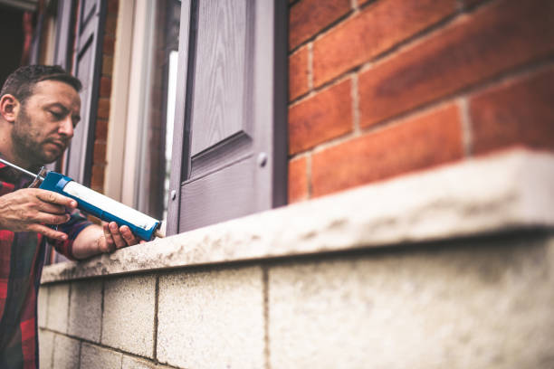 Types of Insulation We Offer in Lexington, OH