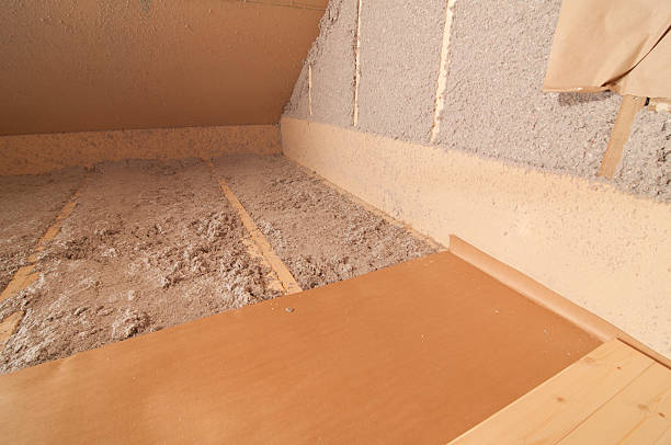 Best Insulation for Specific Applications in Lexington, OH